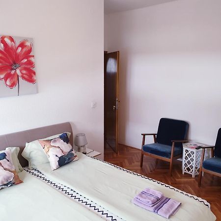 Dalia Apartment & Rooms Mostar Luaran gambar