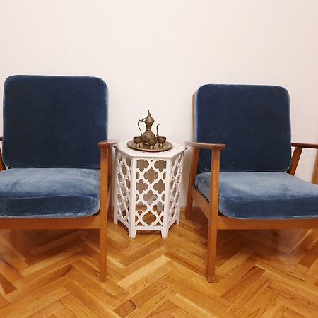 Dalia Apartment & Rooms Mostar Luaran gambar