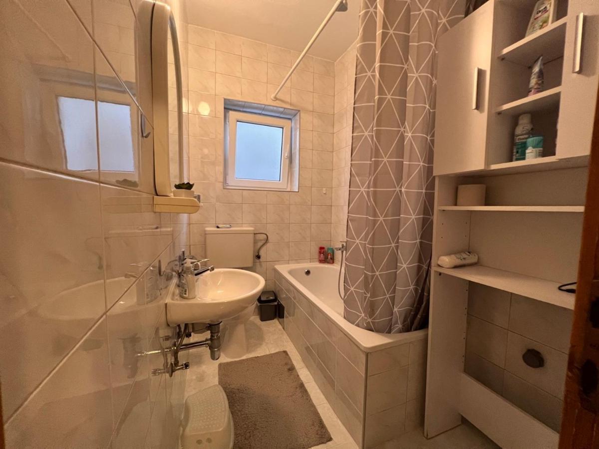 Dalia Apartment & Rooms Mostar Luaran gambar