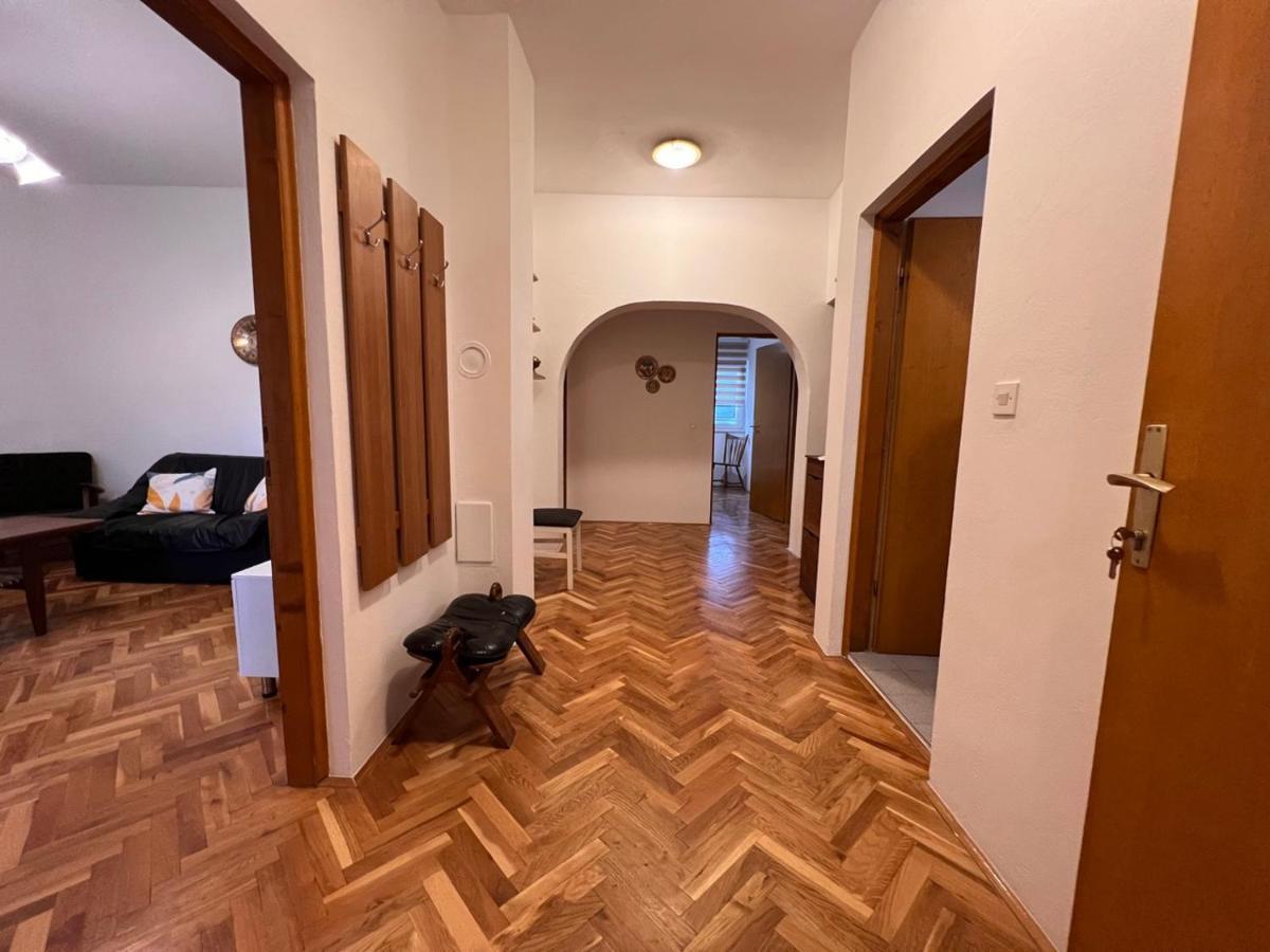 Dalia Apartment & Rooms Mostar Luaran gambar