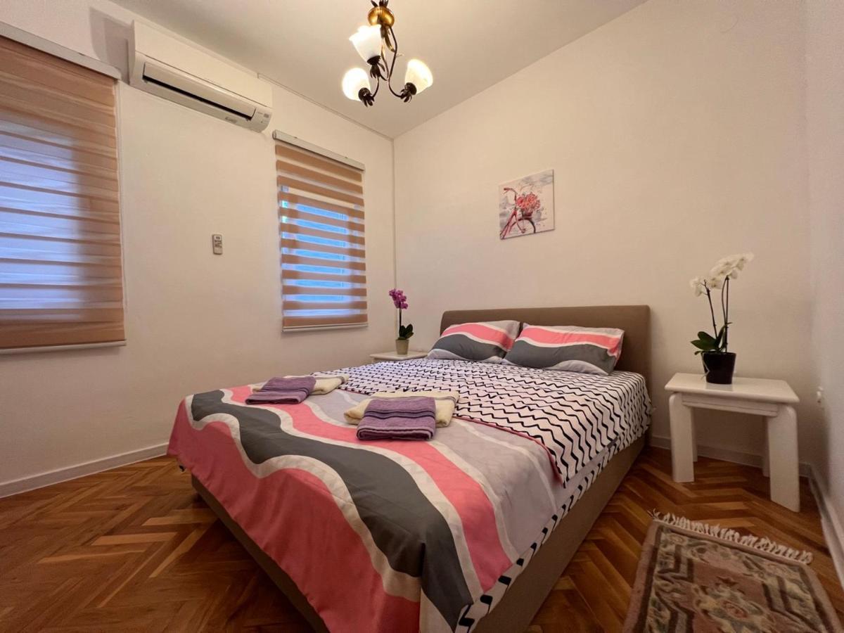 Dalia Apartment & Rooms Mostar Luaran gambar