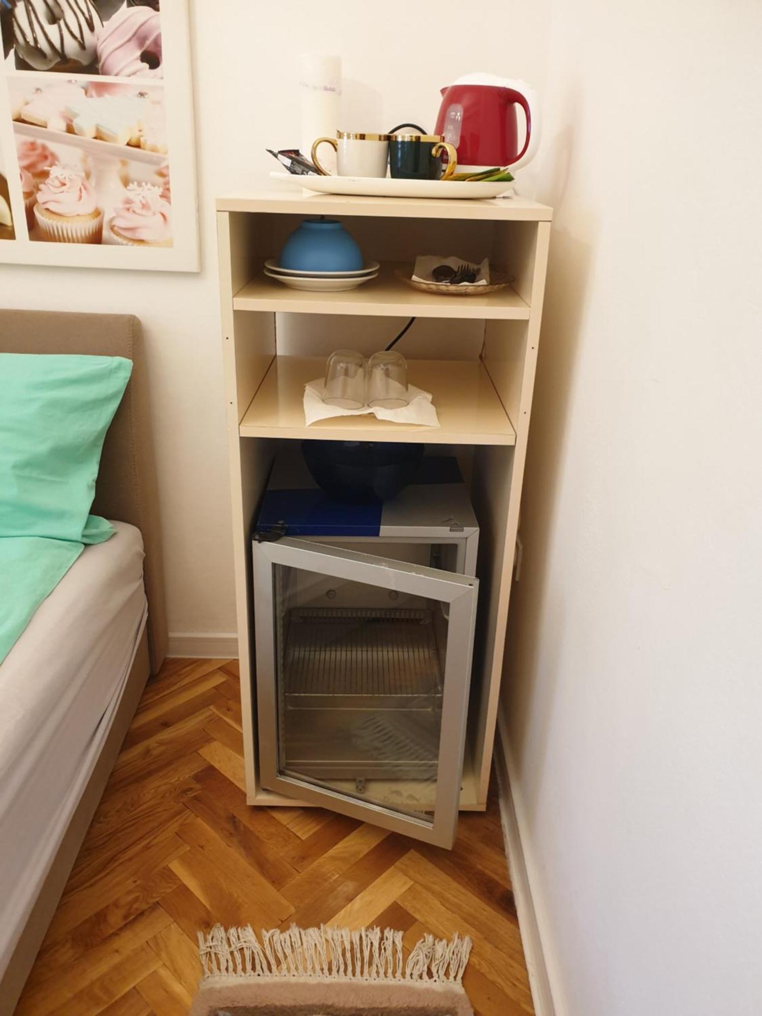 Dalia Apartment & Rooms Mostar Luaran gambar