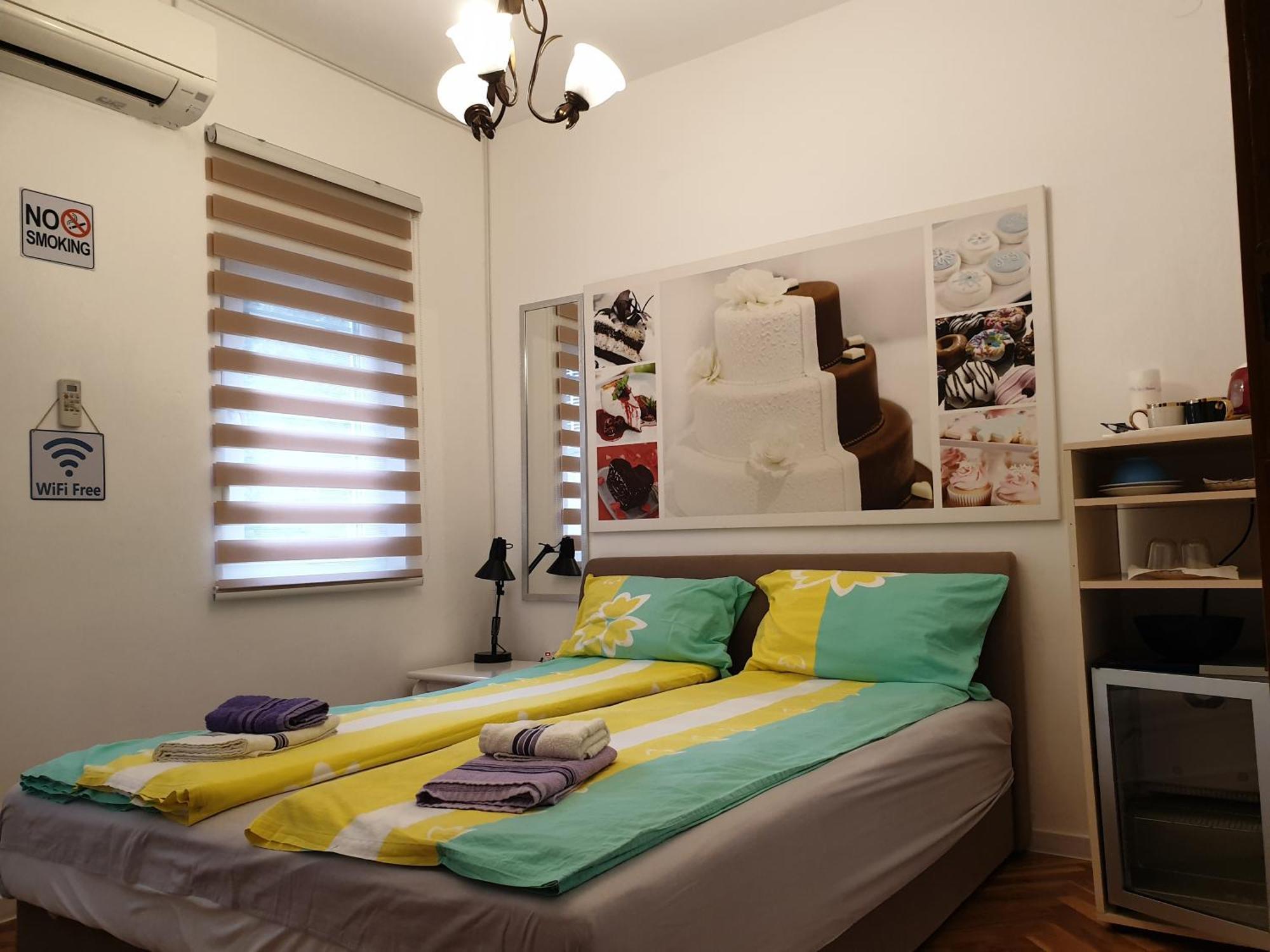 Dalia Apartment & Rooms Mostar Luaran gambar