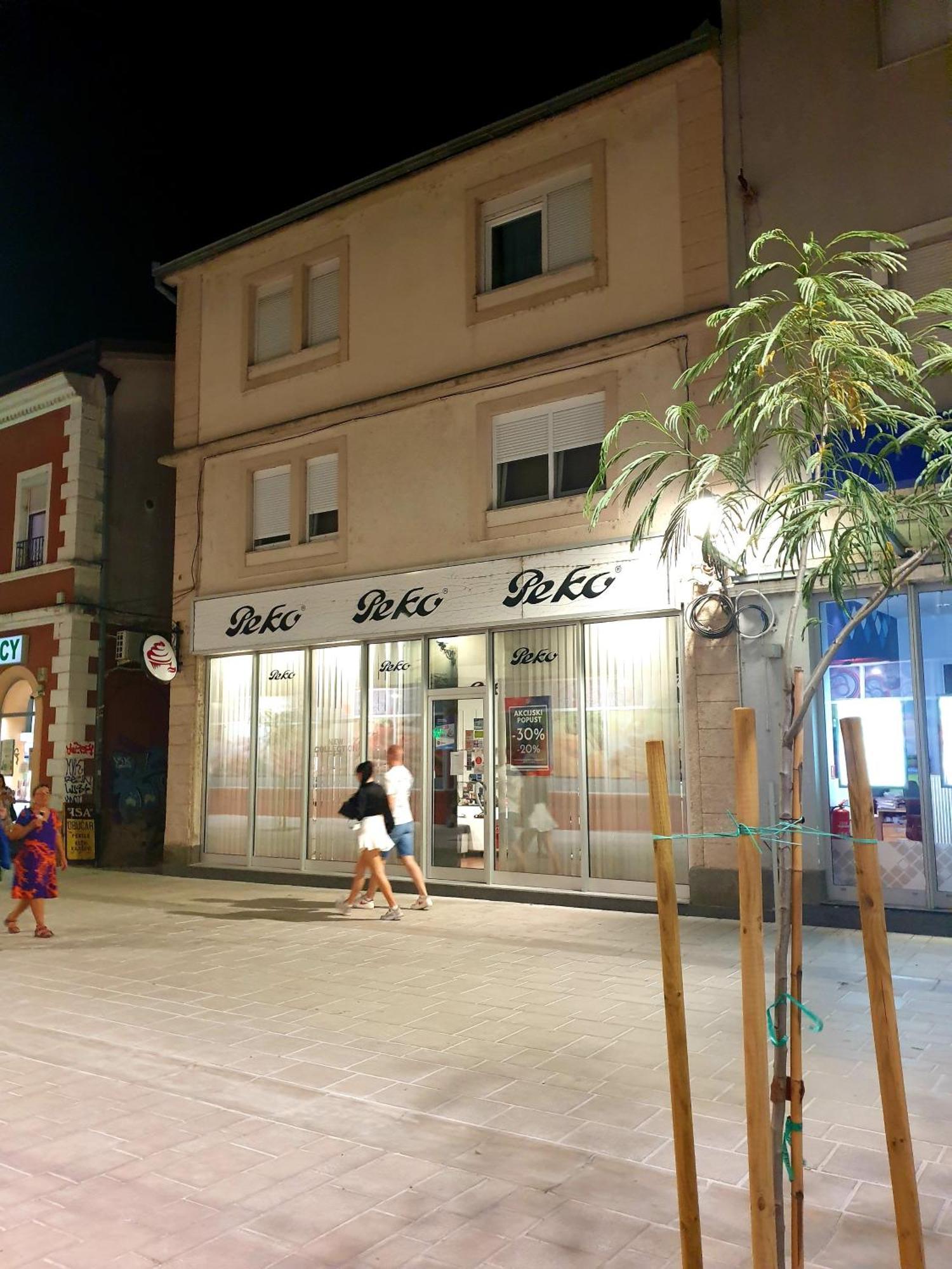 Dalia Apartment & Rooms Mostar Luaran gambar