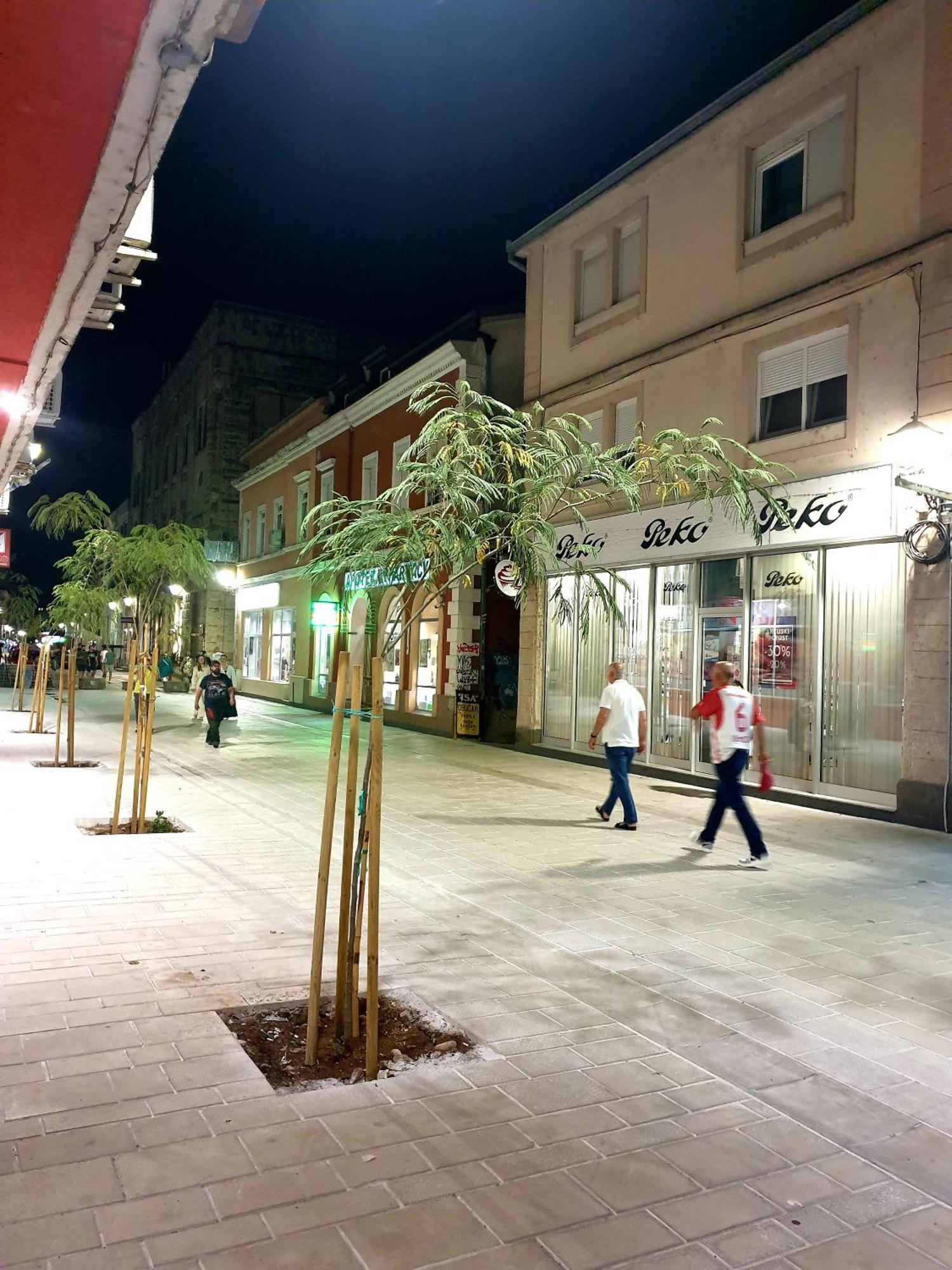 Dalia Apartment & Rooms Mostar Luaran gambar