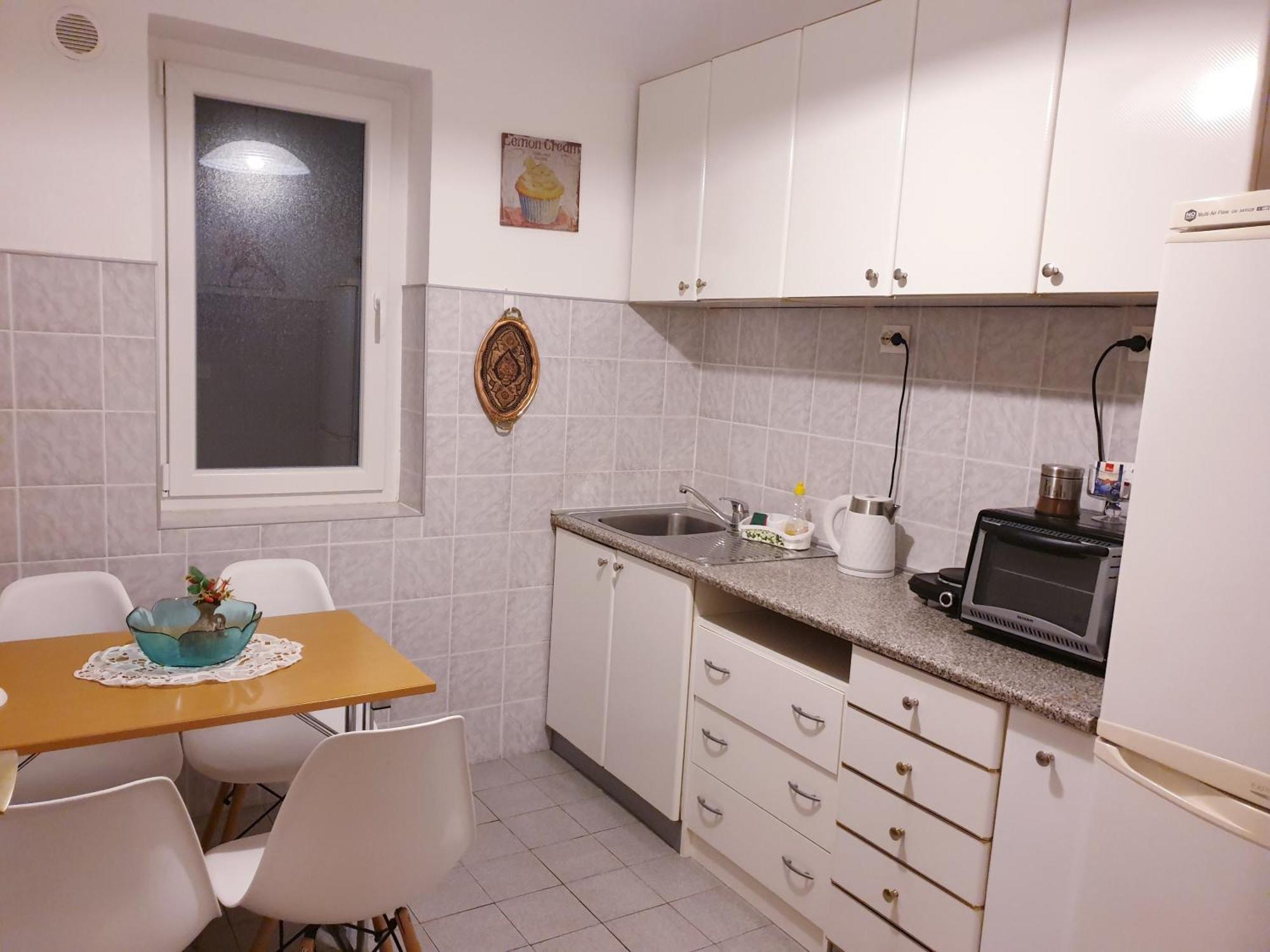 Dalia Apartment & Rooms Mostar Luaran gambar