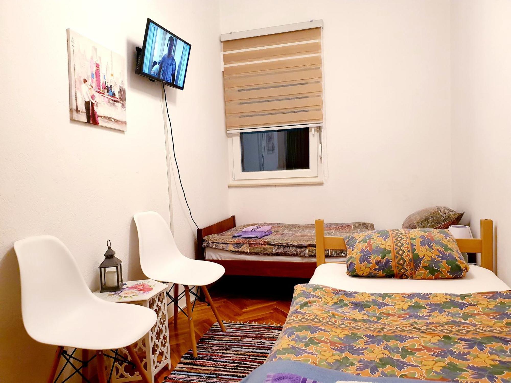 Dalia Apartment & Rooms Mostar Bilik gambar
