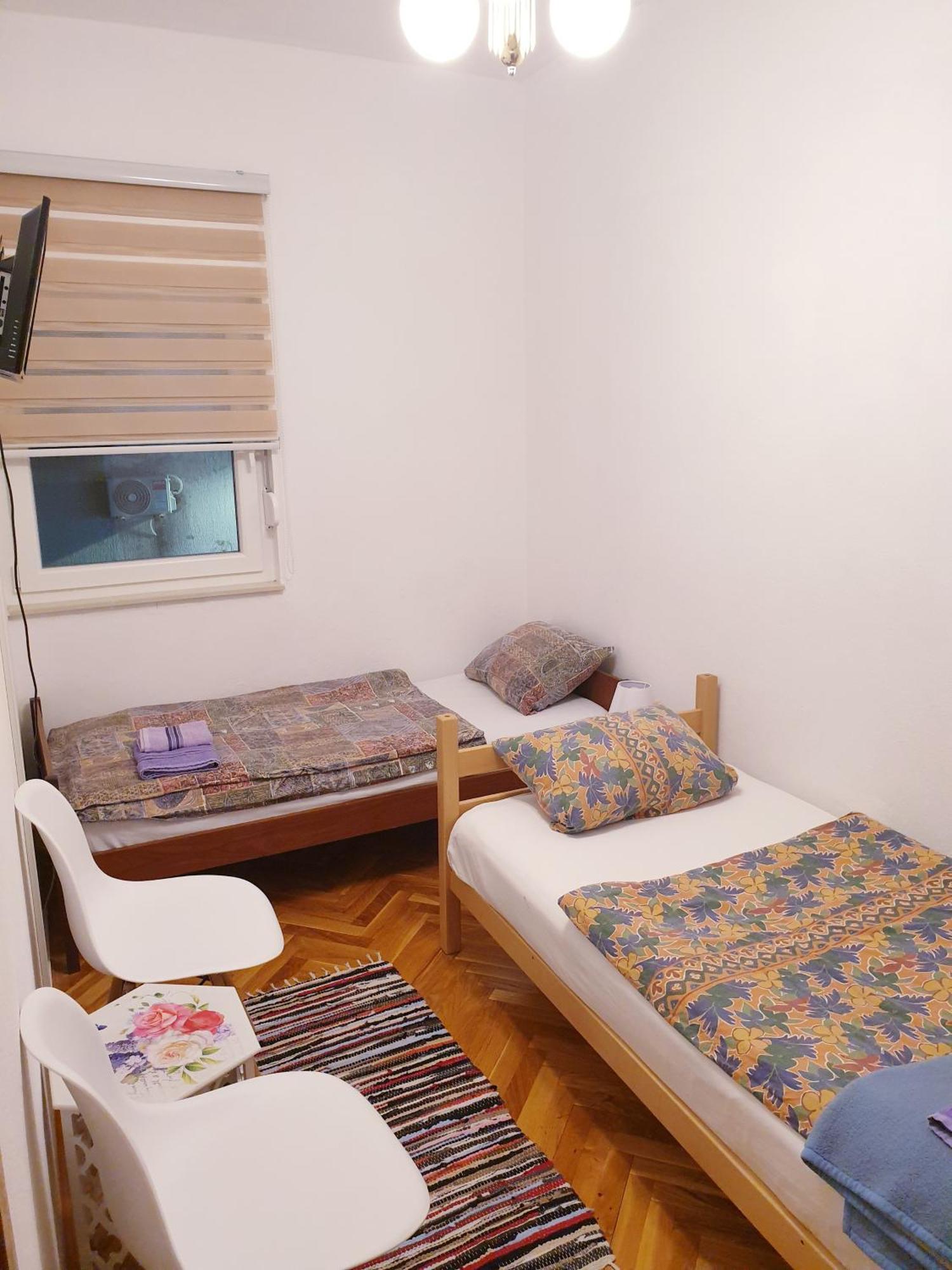 Dalia Apartment & Rooms Mostar Luaran gambar