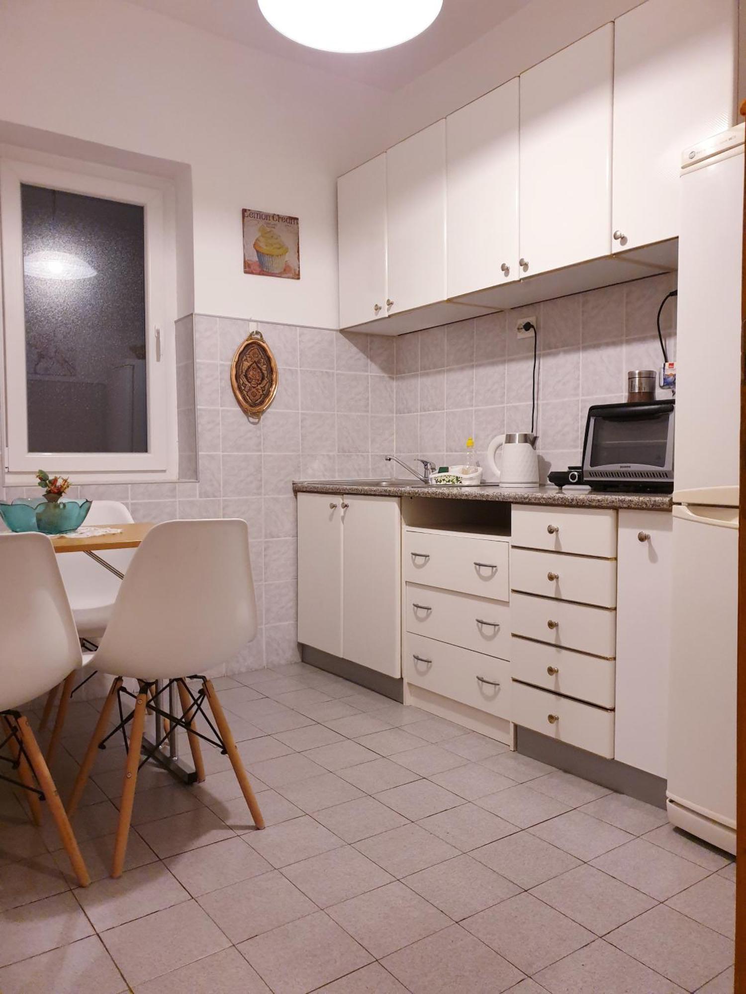 Dalia Apartment & Rooms Mostar Luaran gambar