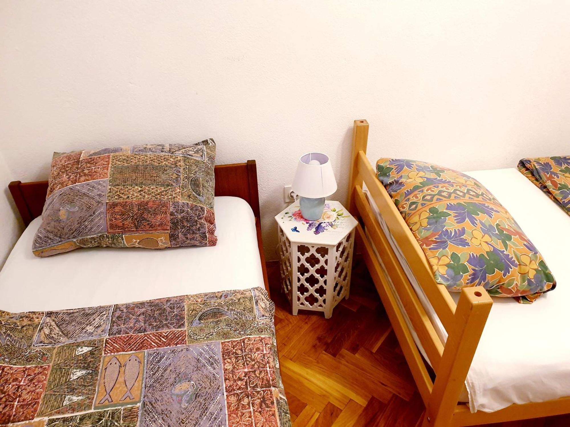 Dalia Apartment & Rooms Mostar Luaran gambar