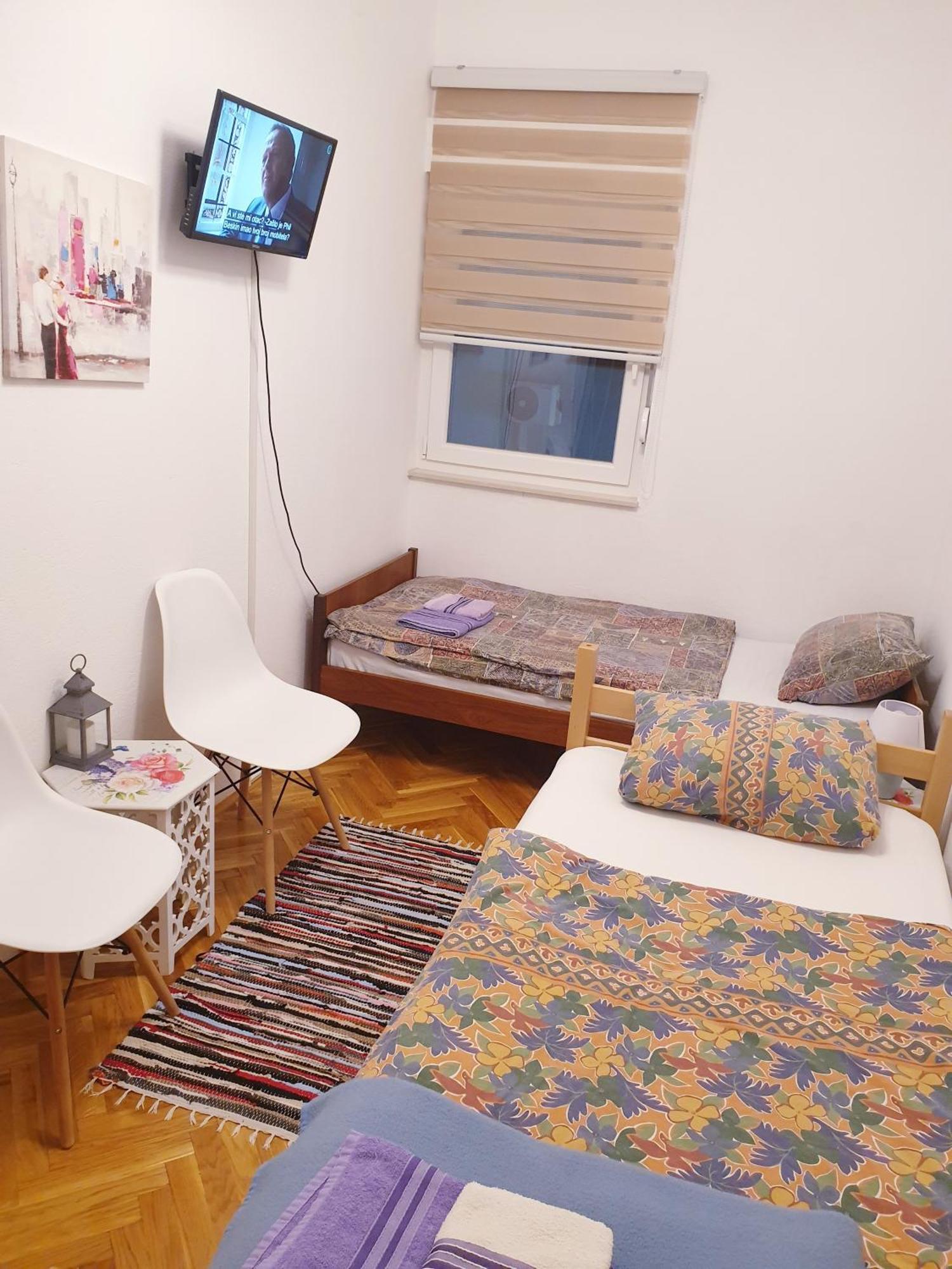 Dalia Apartment & Rooms Mostar Luaran gambar