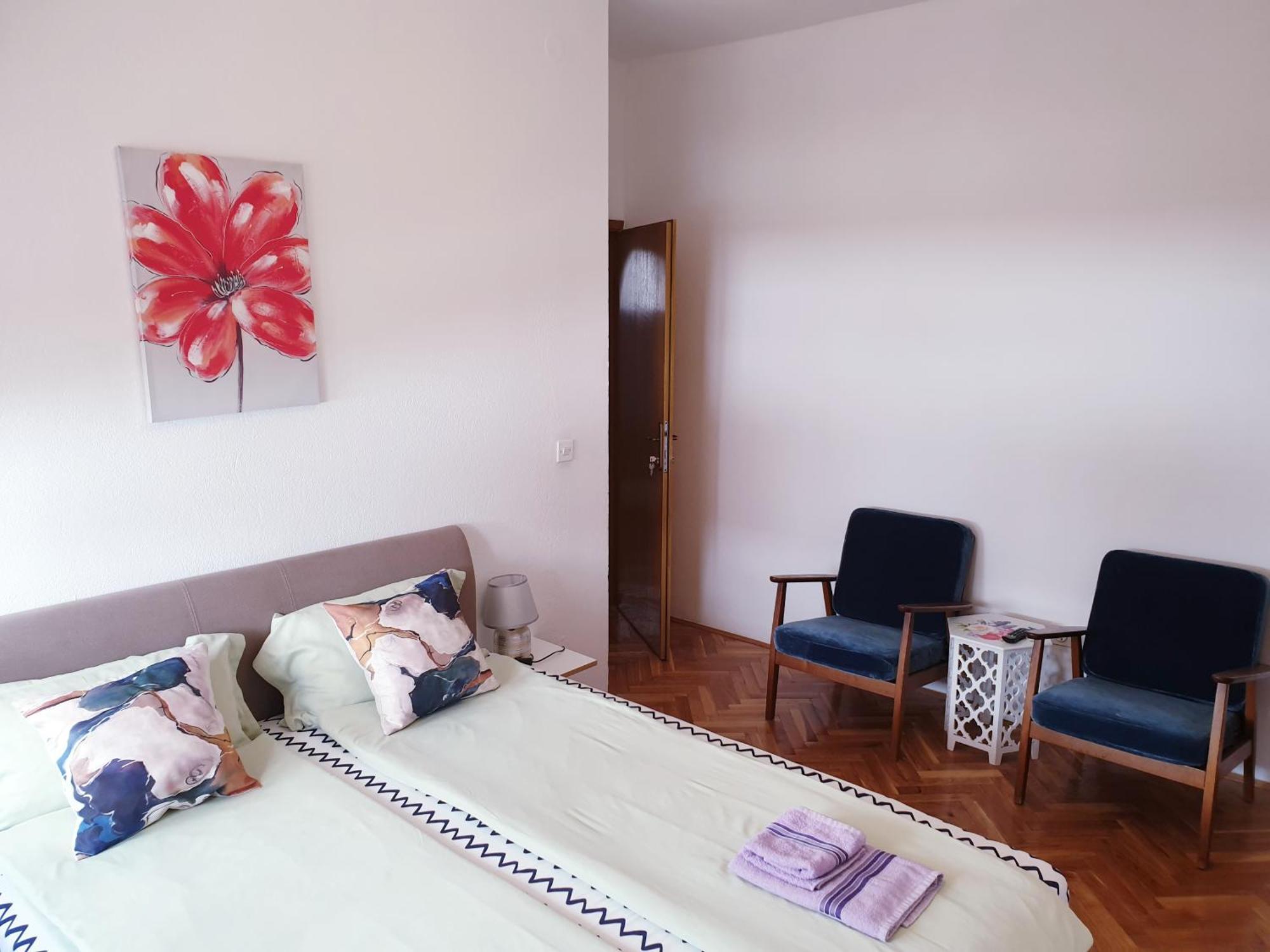 Dalia Apartment & Rooms Mostar Luaran gambar