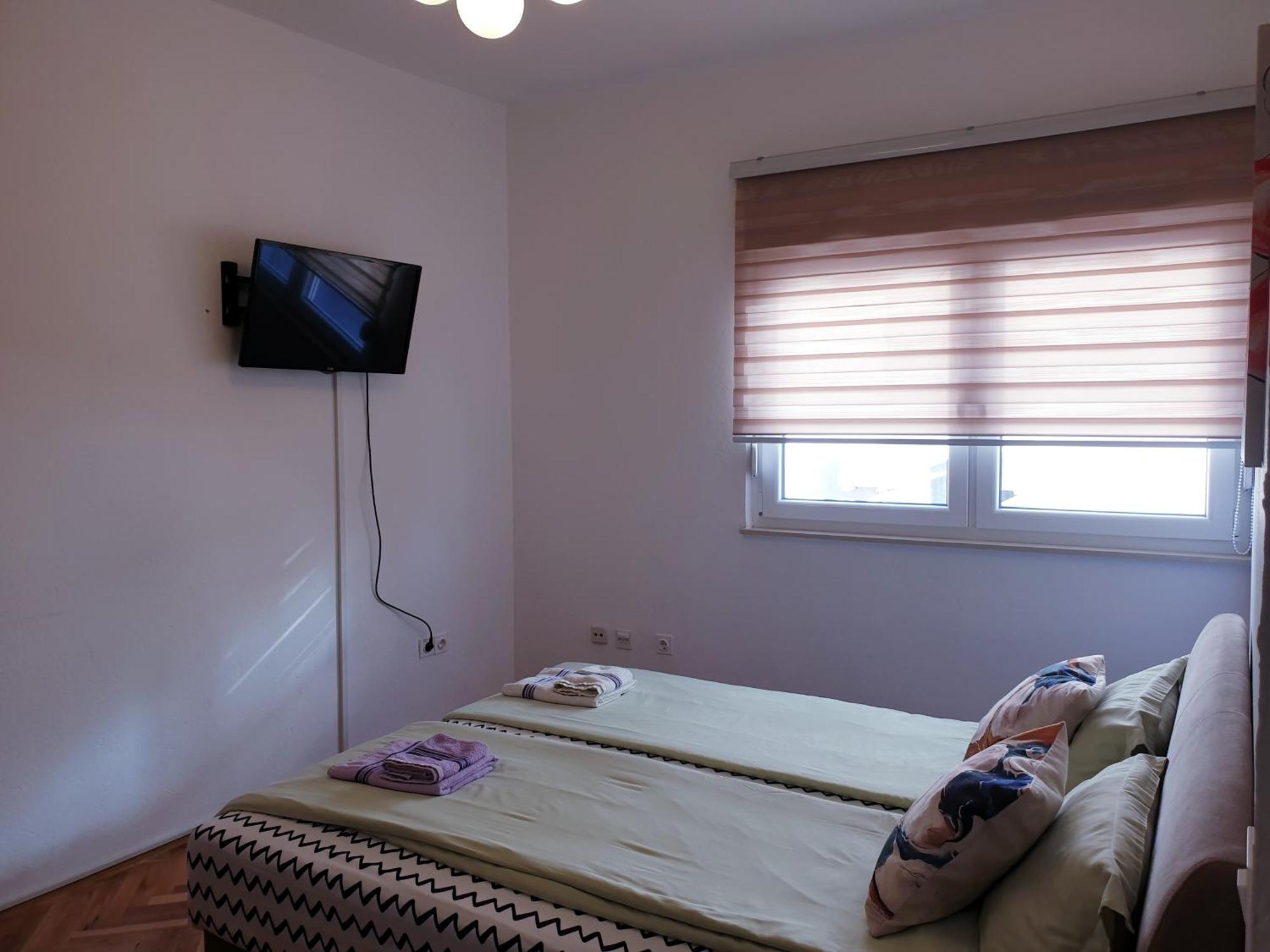 Dalia Apartment & Rooms Mostar Luaran gambar