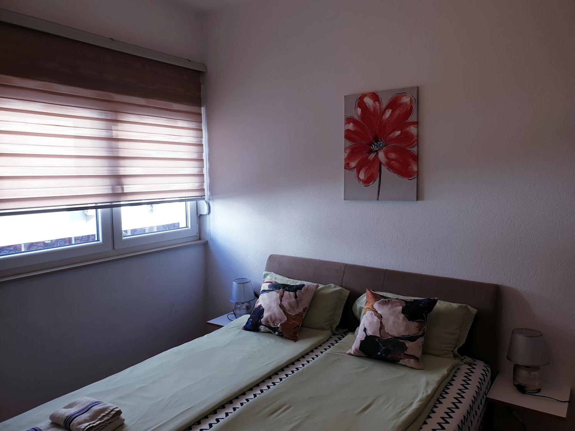 Dalia Apartment & Rooms Mostar Luaran gambar