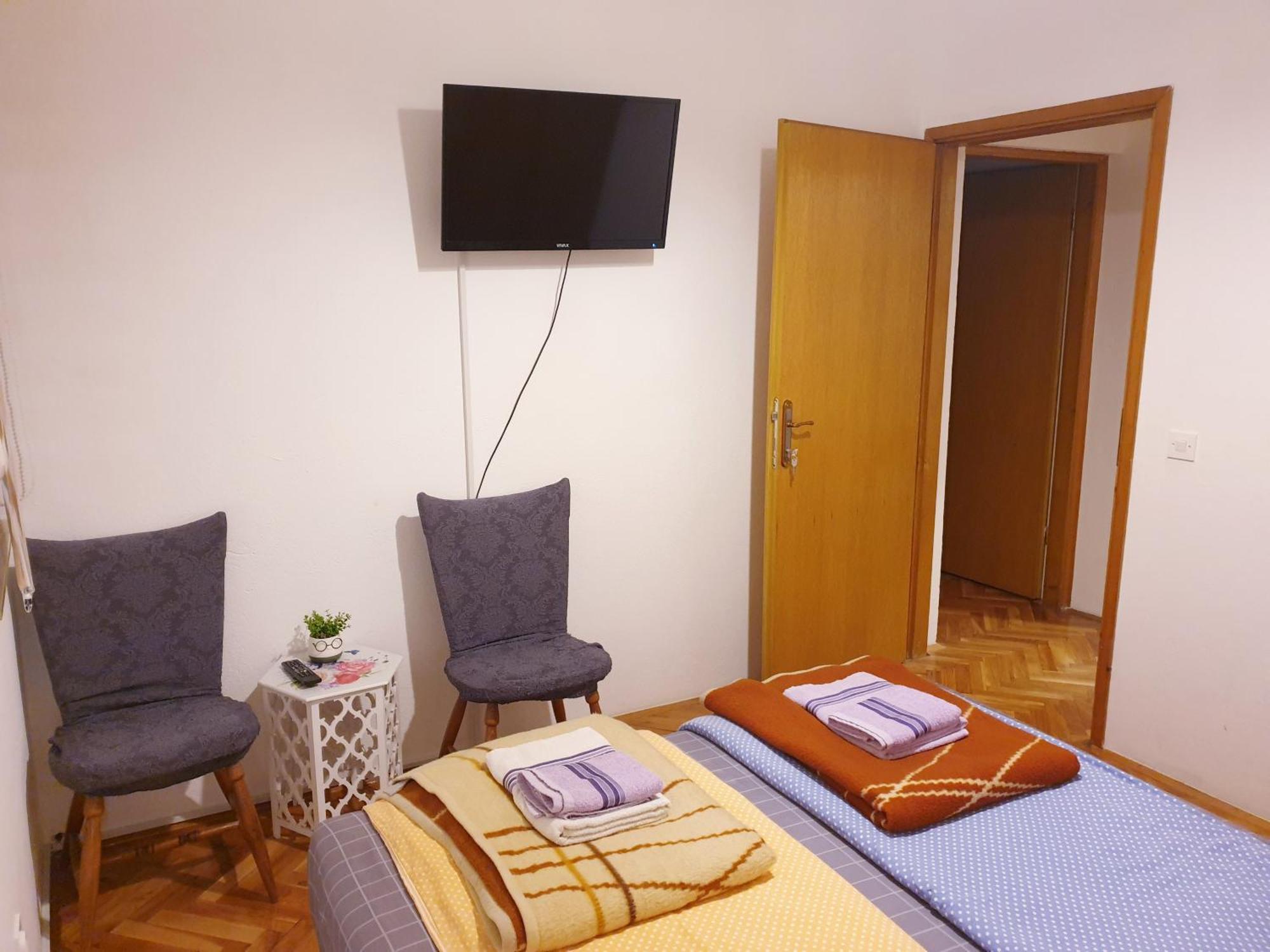 Dalia Apartment & Rooms Mostar Luaran gambar
