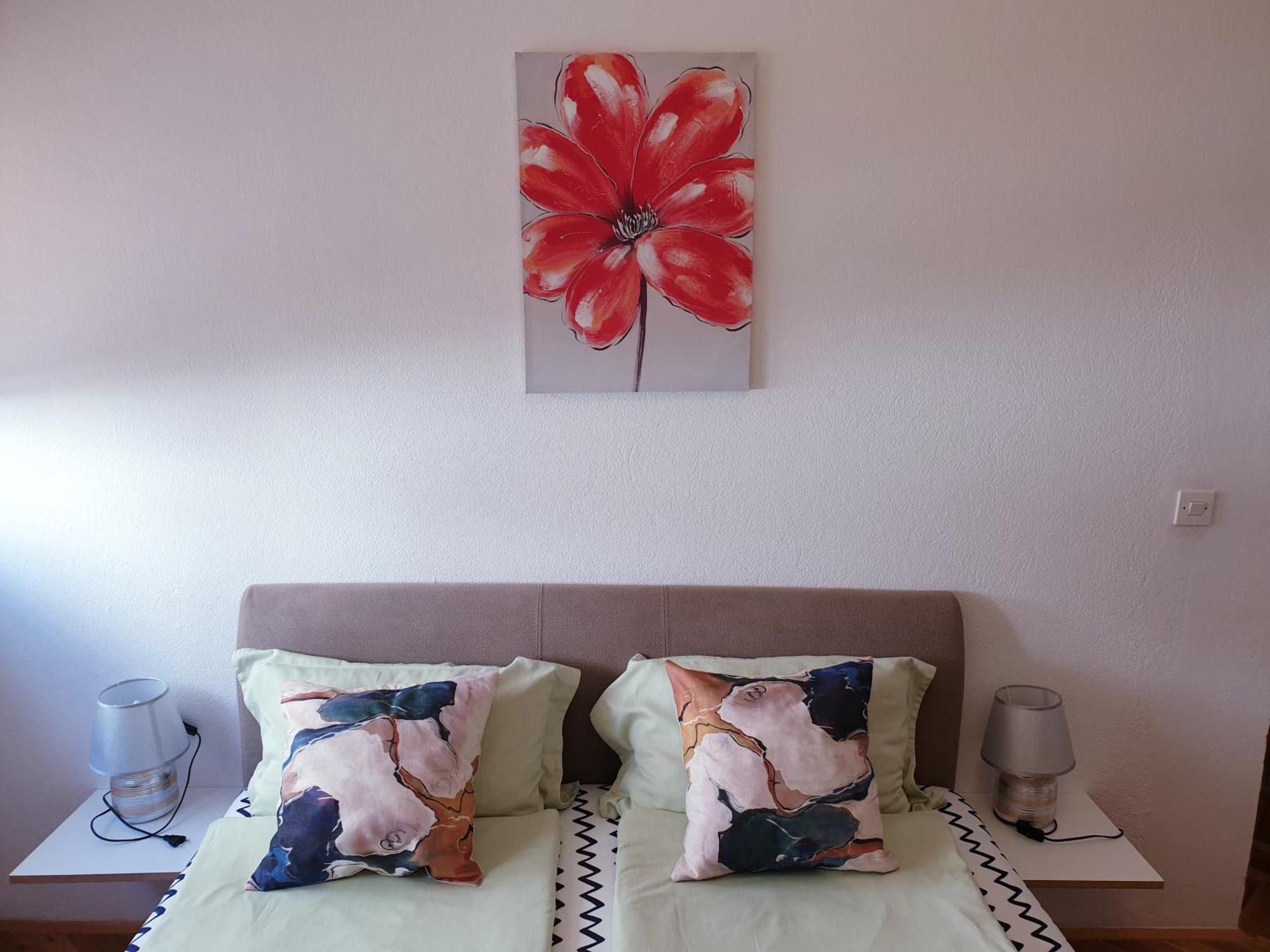 Dalia Apartment & Rooms Mostar Luaran gambar