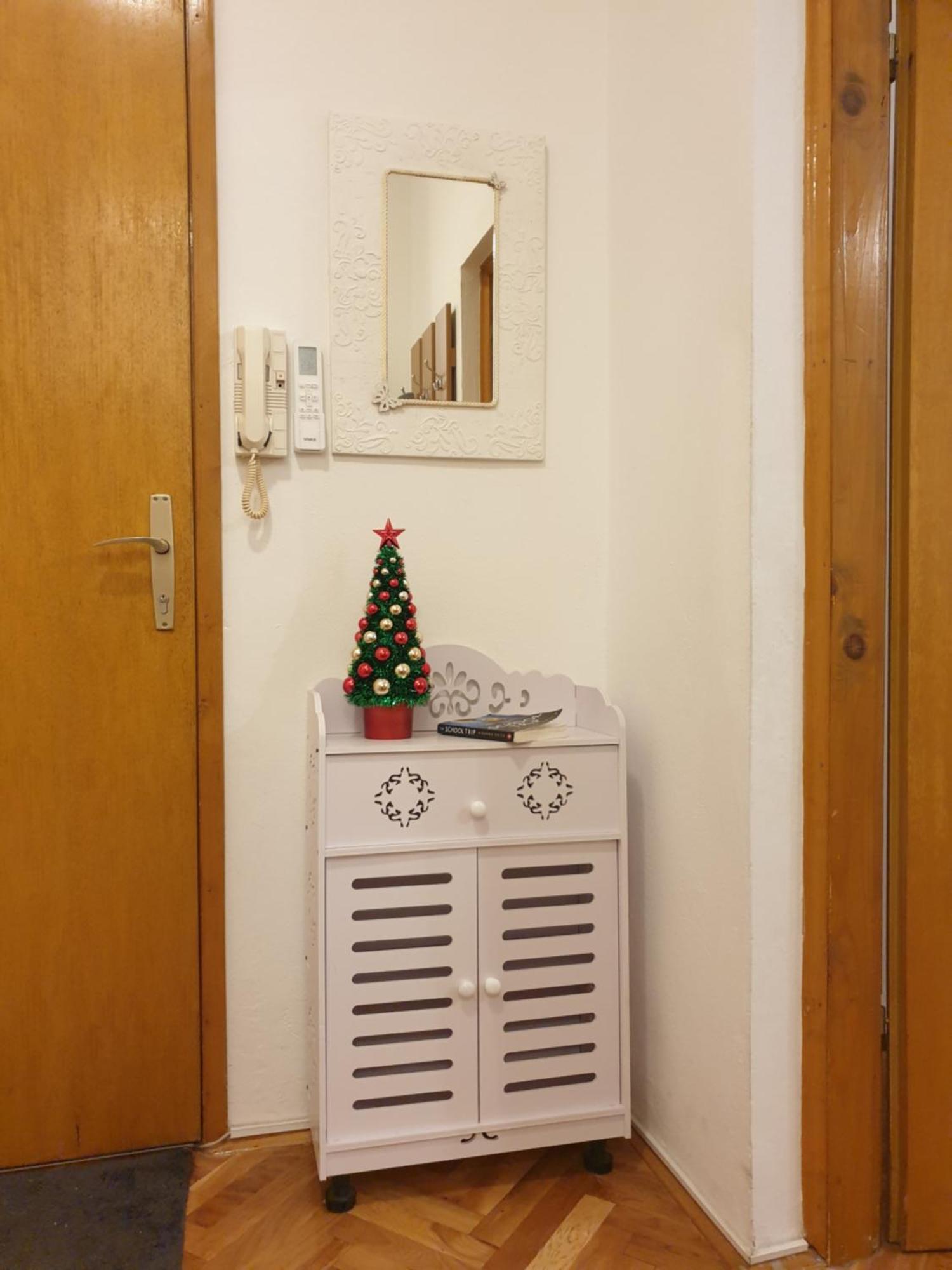 Dalia Apartment & Rooms Mostar Luaran gambar