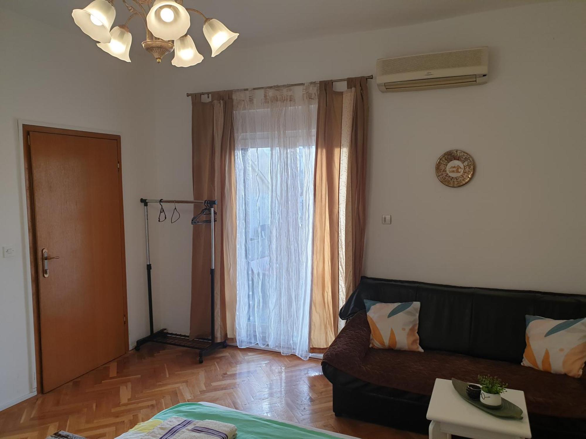 Dalia Apartment & Rooms Mostar Luaran gambar