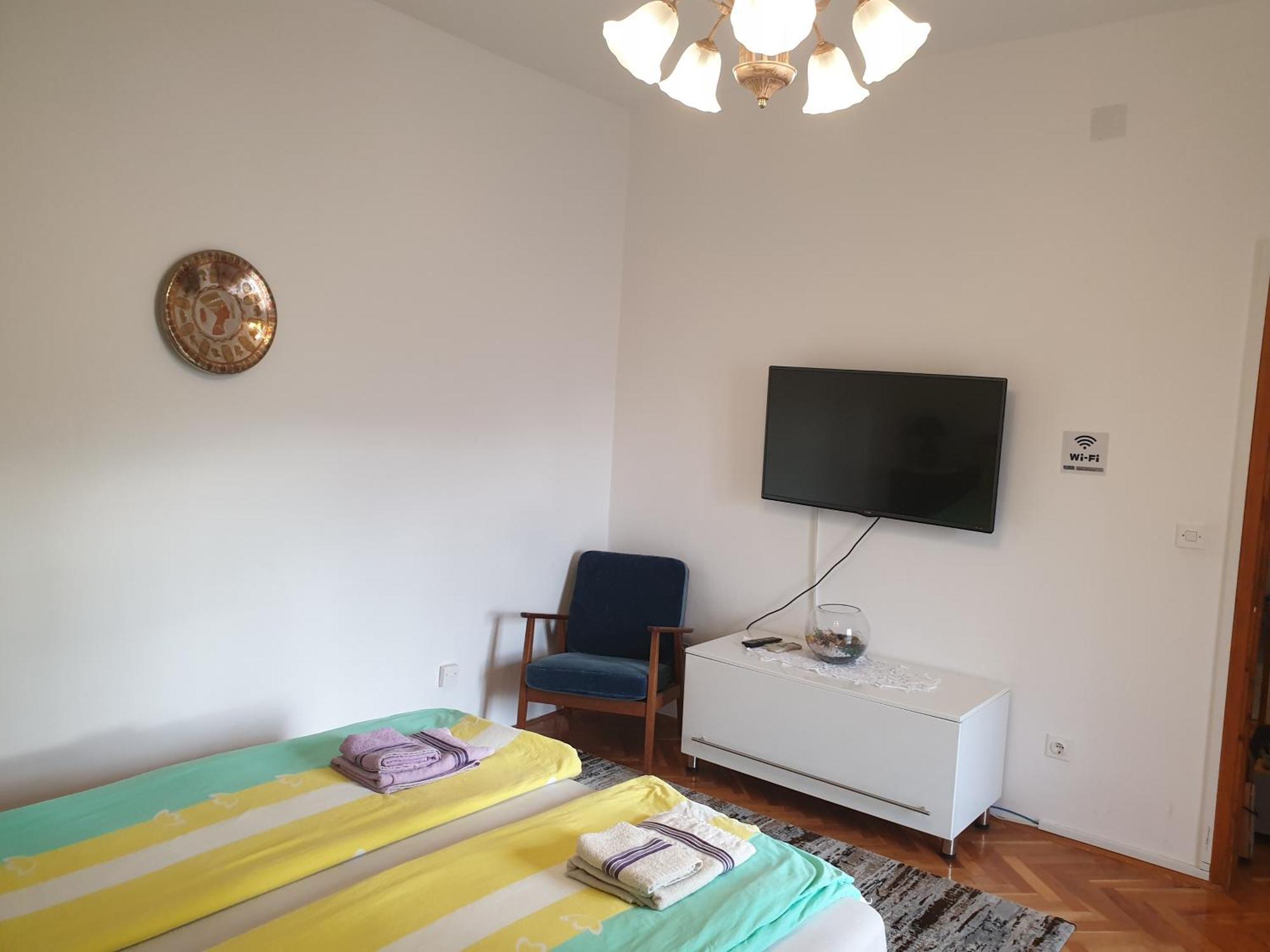 Dalia Apartment & Rooms Mostar Luaran gambar